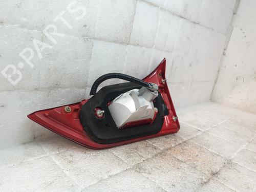 Left tailgate light TOYOTA AURIS Estate (_E18_) 1.8 Hybrid (ZWE186_, ZWE186R, ZWE186H) | BP31865081C79 