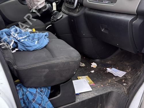 Gearbox RENAULT TRAFIC III Van (FG_) 1.6 dCi 115 (FGMD) | BP31639653M3 - Image 11