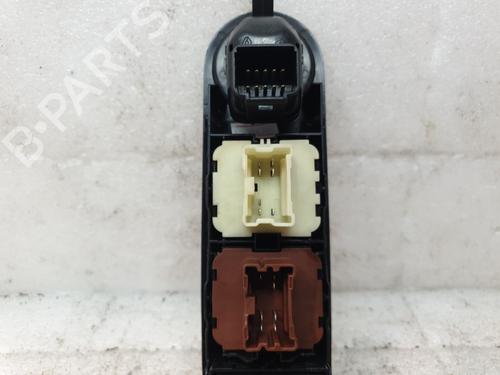Left front window switch RENAULT CLIO IV (BH_) 1.5 dCi 75 | BP29822223I27