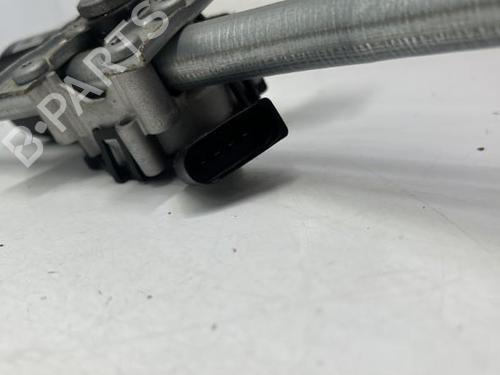Front wiper motor PEUGEOT 208 II (UB_, UP_, UW_, UJ_) e-208 | BP20384988M29 