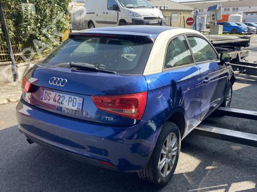Rear mirror AUDI A1 (8X1, 8XK) 1.6 TDI | BP24354278I6 - Image 6