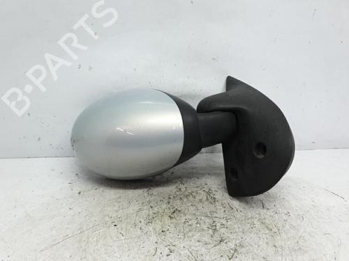 Right mirror RENAULT TWINGO I (C06_) 1.2 16V (C06C, C06D, C06K) | BP20373113C27 