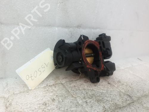 Throttle body PEUGEOT 307 (3A/C) 1.4 | BP31695982M82 