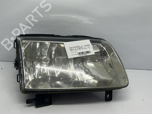 Right headlight VW POLO (6N2) 1.4 | BP20378798C29 - Image 2