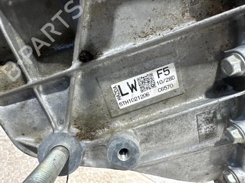 Gearbox MAZDA CX-3 (DK) 1.5 SKYACTIV-D (DK2WS, DK5FW) | BP36141113M3 - Image 4