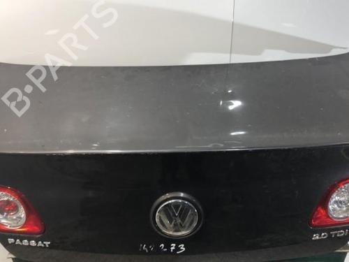 Bagklap CC/Kombi-Coupé Bagklap CC/Kombi-Coupé VW PASSAT B6 (3C2) 2.0 TDI 16V (140 hp) 20385016 20385016