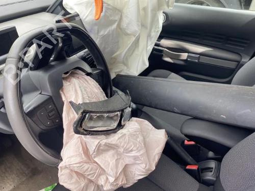 Left front window switch CITROËN C4 CACTUS 1.2 VTi 82 | BP20483875I27 - Image 8