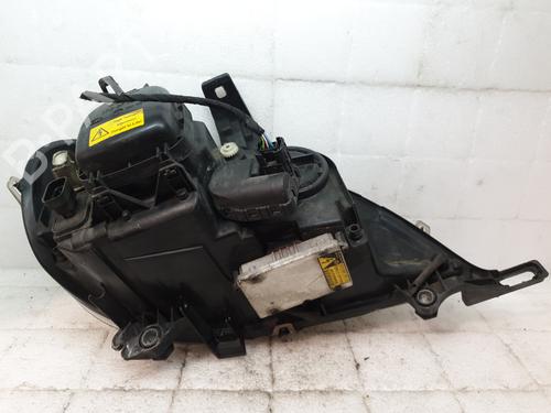 Left headlight MERCEDES-BENZ M-CLASS (W163) ML 55 AMG (163.174) | BP29822192C28