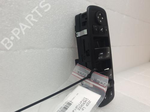 Left front window switch JEEP CHEROKEE (KL) 2.0 CRD | BP32010634I27 - Image 4