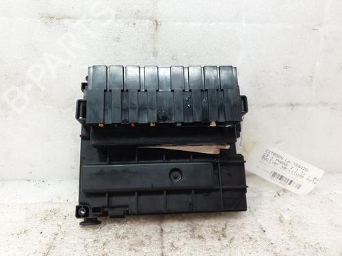 Fuse box CITROËN C3 I (FC_, FN_) 1.1 i | BP29699561E1 
