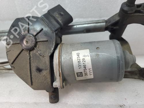 Viskermotor vindrude OPEL CORSA D (S07) 1.0 (L08, L68) | BP21679836M29 