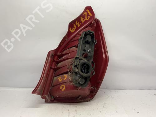 Used Left taillight CITROËN C2 (JM_) 1.4 HDi (68 hp) 20373556