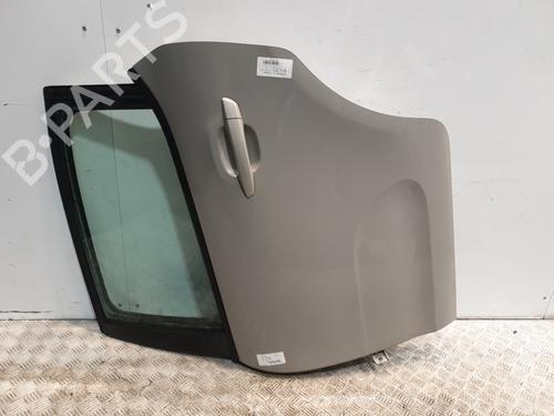 Used Left rear door CITROËN C3 III (SX) 1.2 PureTech 82 (83 hp) 29848011