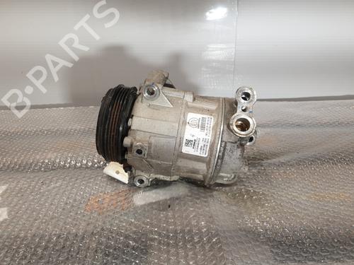 AC compressor FIAT DUCATO Platform/Chassis (250_) 130 Multijet 2,3 D | BP28025974M34 