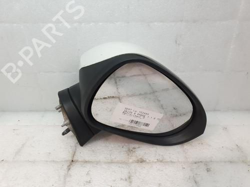 Used Right mirror SEAT IBIZA IV (6J5, 6P1) 1.6 TDI (90 hp) 26908988