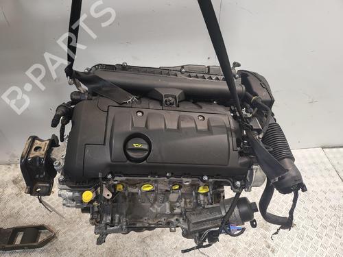 Used Engine Engine 37635056 37635056