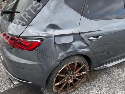 Left taillight SEAT LEON (5F1) 2.0 Cupra | BP39214124C34 - Image 21