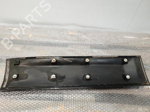 Door moulding trim NISSAN QASHQAI I (J10, NJ10) 1.5 dCi | BP29822146C150