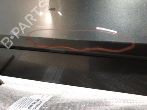 Rear bumper BENTLEY CONTINENTAL Coupe (3W_, 393) 6.0 GT | BP30193306C8 