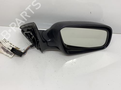 Right mirror AUDI A6 C5 (4B2) 2.5 TDI quattro | BP20384228C27 