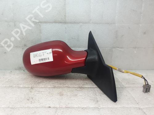 Used Right mirror Right mirror NISSAN MICRA C+C III (K12) 1.4 16V (88 hp) 32412263 32412263