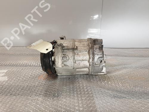 AC compressor FIAT DUCATO Platform/Chassis (250_) 130 Multijet 2,3 D | BP28025974M34 