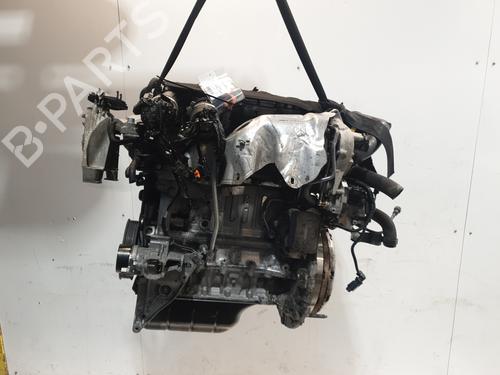 Used Engine PEUGEOT 308 SW II (LC_, LJ_, LR_, LX_, L4_) 1.5 BlueHDi 100 (102 hp) 30725995