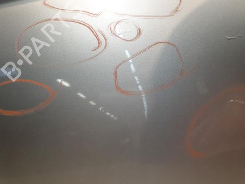 Left front door FIAT BARCHETTA (183_) 1.8 16V | BP30193350C2 