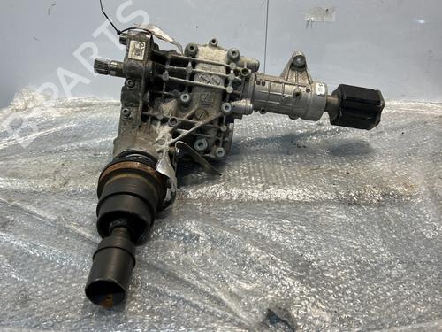 Used Transfer box Transfer box ALFA ROMEO BRERA (939_) 3.2 JTS Q4 (939.DXG22) (260 hp) 33954638 33954638