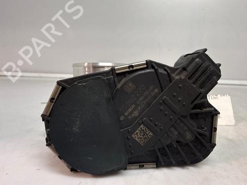 Throttle body OPEL ADAM (M13) 1.4 | BP38724013M82 - Image 5