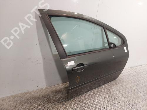Right front door PEUGEOT 307 (3A/C) 1.6 HDi | BP25612161C3 