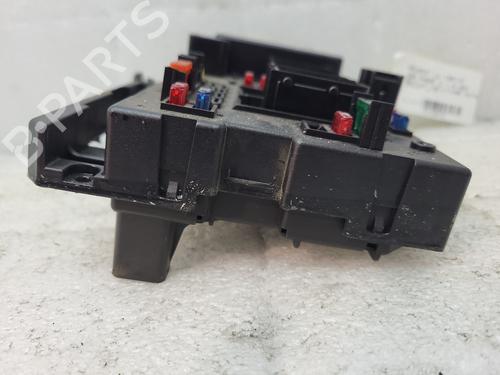 Fuse box PEUGEOT 206 Hatchback (2A/C) 1.4 HDi eco 70 | BP22763516E1 