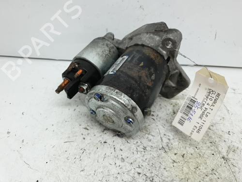 Used Starter Starter RENAULT CLIO IV (BH_) 1.2 TCe 120 (BHM0) (120 hp) 20380541 20380541