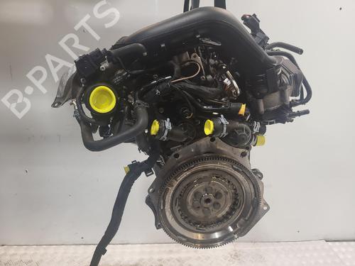 Engine VW GOLF PLUS V (5M1, 521) 1.4 TSI | BP39397078M1 - Image 3