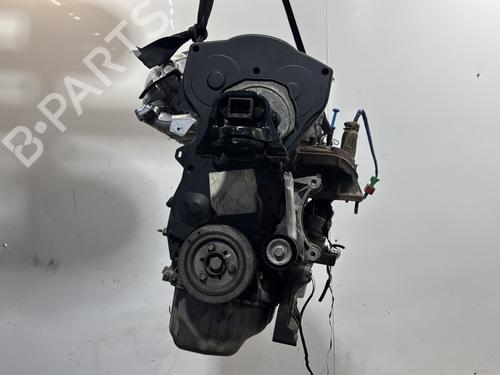 Engine CITROËN C2 (JM_) 1.6 VTS | BP33724146M1 - Image 2