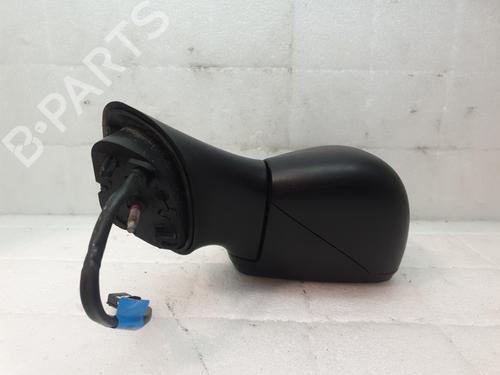 Right mirror RENAULT CLIO IV (BH_) 1.5 dCi 90 | BP32088809C27