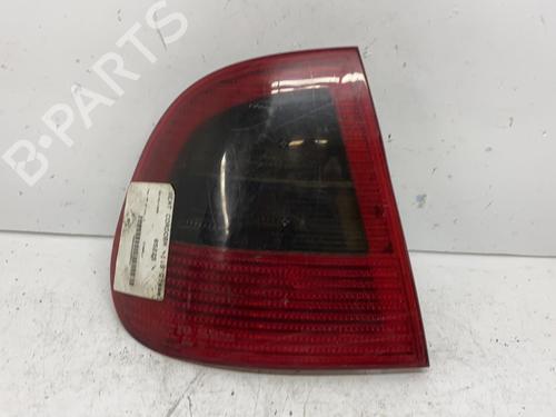 Used Right taillight SEAT CORDOBA (6K1, 6K2) 1.9 TDI (110 hp) 20377454