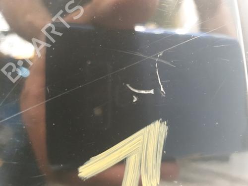 Dør høyre bak CITROËN C4 Grand Picasso I (UA_) 1.6 HDi | BP27303611C5 