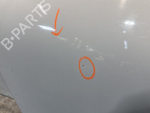 Used Right rear door Right rear door RENAULT CLIO IV (BH_) [2012-2021] 33610896 33610896