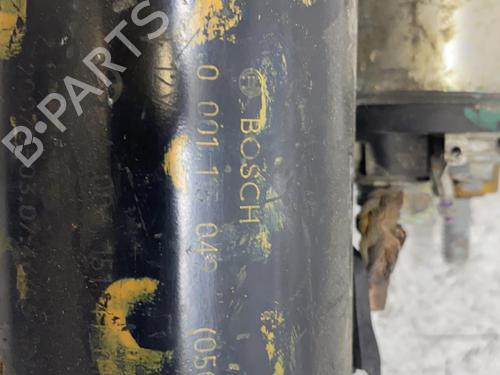 Used Starter MERCEDES-BENZ S-CLASS (W221, V221) S 320 CDI (221.022, 221.122) (235 hp) 20377257