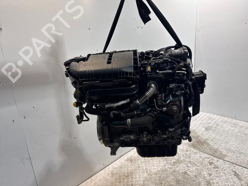 Engine CITROËN C3 II (SC_) 1.4 HDi 70 (SC8HZC, SC8HR0, SC8HP4) | BP39111490M1 - Image 2