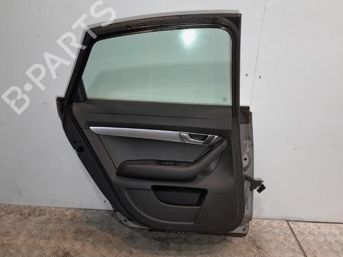 Left rear door AUDI A6 C6 (4F2) 2.7 TDI | BP20381686C4 