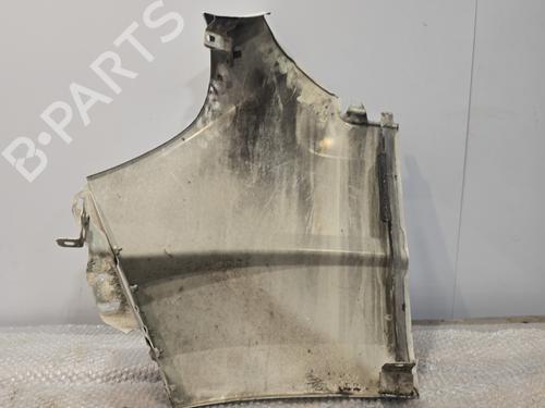 Right front fenders PEUGEOT BOXER Van 2.2 HDi 120 | BP29415649C42 