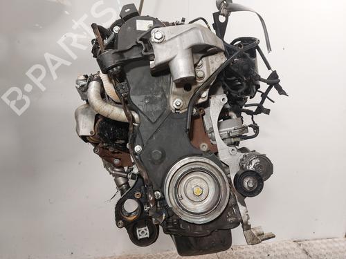 Engine CITROËN C6 (TD_) 2.2 HDi | BP24979396M1 - Image 3