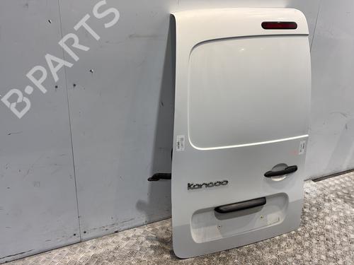 Left tailgate RENAULT KANGOO Express (FW0/1_) 1.5 dCi 90 (FW0G, FW05, FW08, FW11) | BP29053695C76