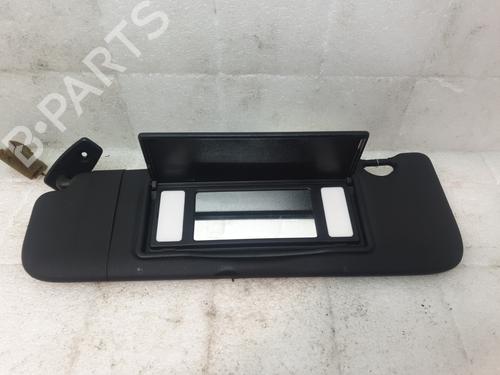 Left sun visor PEUGEOT RCZ 2.0 HDi | BP30549708I1 - Image 2