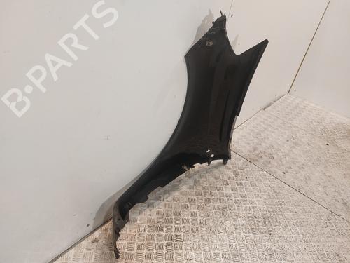 Used Right front fenders Right front fenders RENAULT CLIO III (BR0/1, CR0/1) 1.5 dCi (C/BR0G, C/BR1G) (68 hp) 21823420 21823420