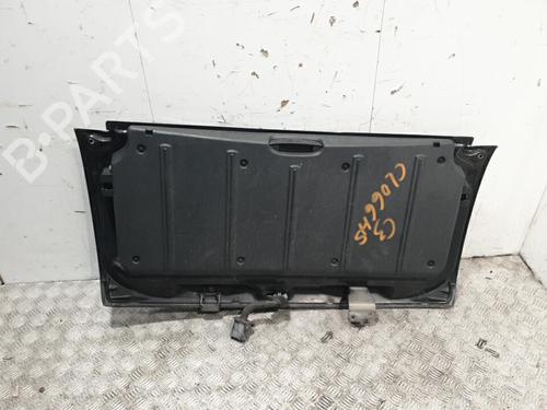 Used Tailgate CITROËN C3 Pluriel (HB_) 1.4 HDi (68 hp) 21973591