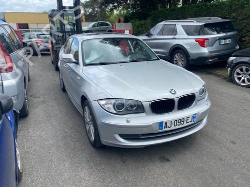 Engine BMW 1 (E87) 123 d | BP36772113M1 - Image 13