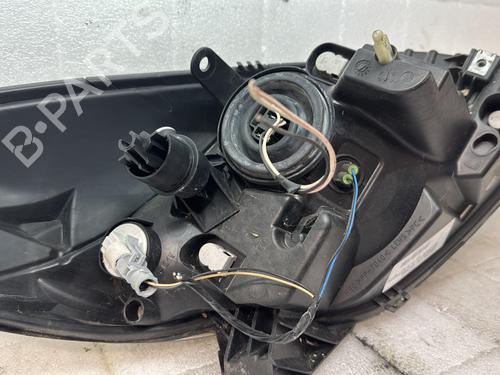 Left headlight DACIA SANDERO  | BP33432980C28  - Image 5